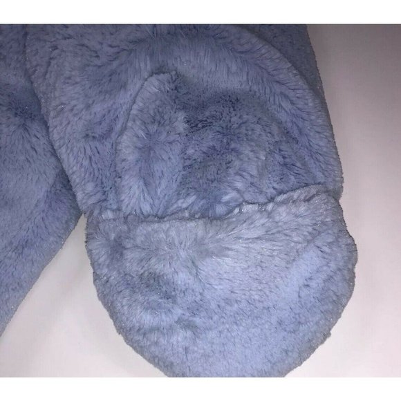 La Petit Rothschild Jackets & Coats Baby Boy 69m Blue Winter Snow